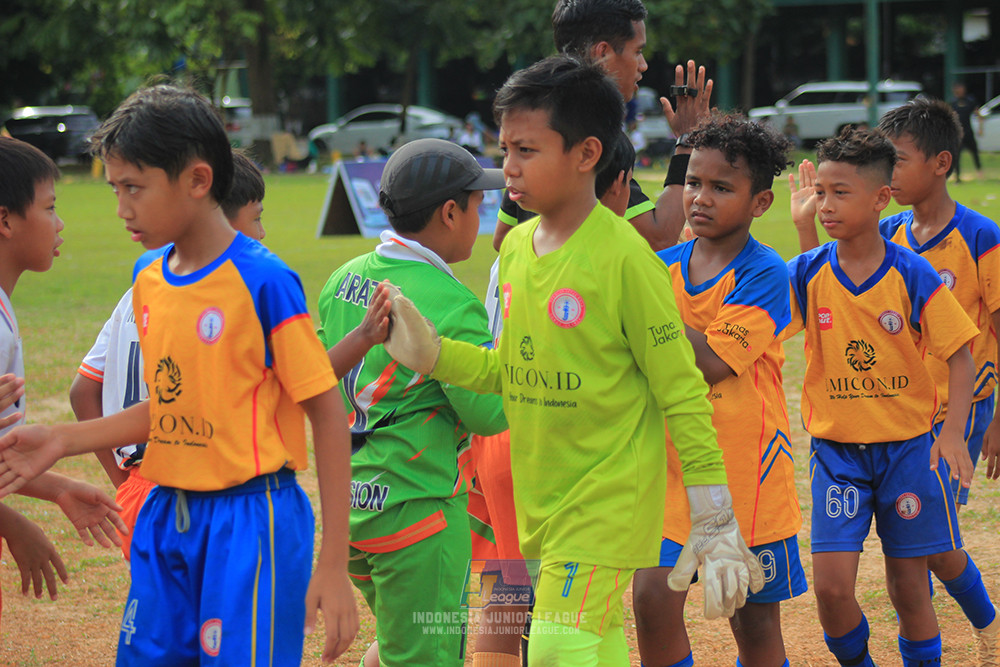 ijl big 8 champ u10 161125 provision soccer school vs tunas jakarta