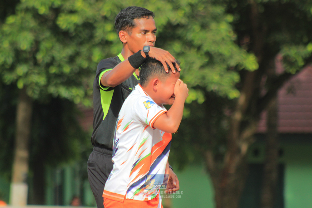 ijl big 8 champ u10 161125 provision soccer school vs tunas jakarta