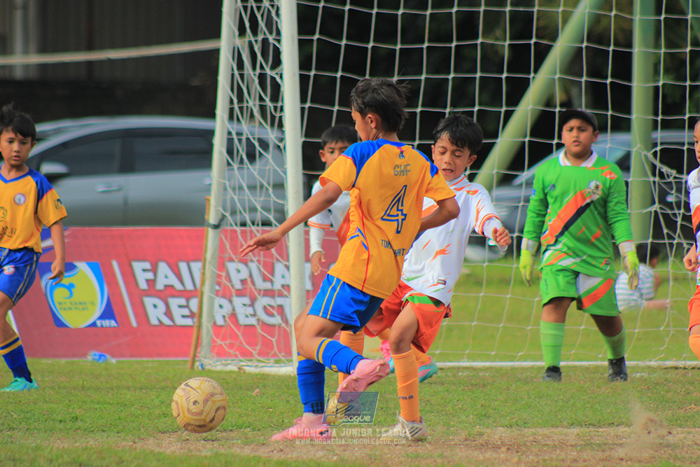 ijl big 8 champ u10 161125 provision soccer school vs tunas jakarta