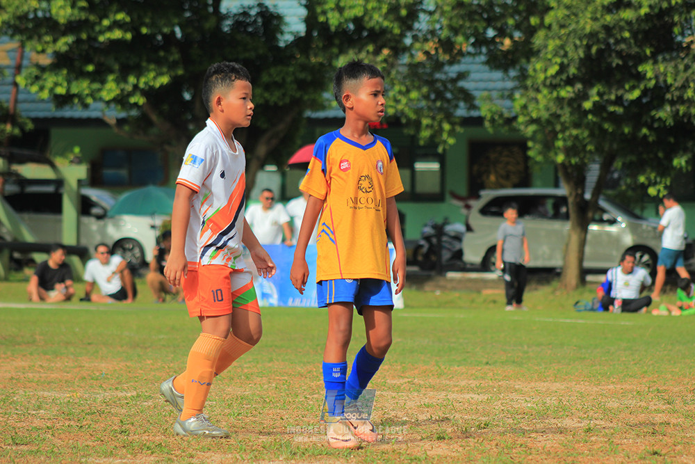 ijl big 8 champ u10 161125 provision soccer school vs tunas jakarta