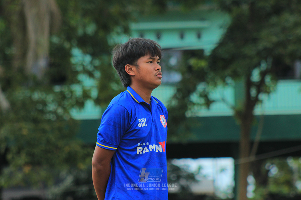 ijl big 8 champ u10 161125 provision soccer school vs tunas jakarta