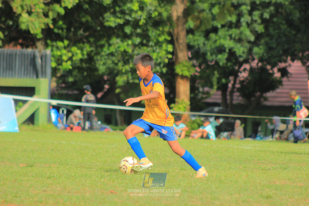 ijl big 8 champ u10 161125 provision soccer school vs tunas jakarta