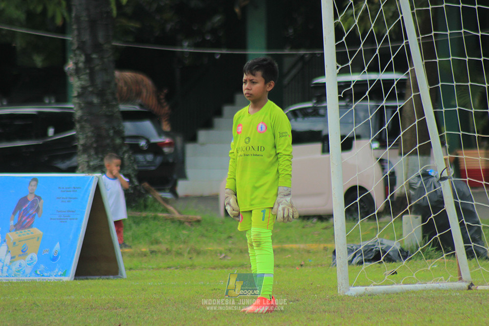 ijl big 8 champ u10 161125 provision soccer school vs tunas jakarta