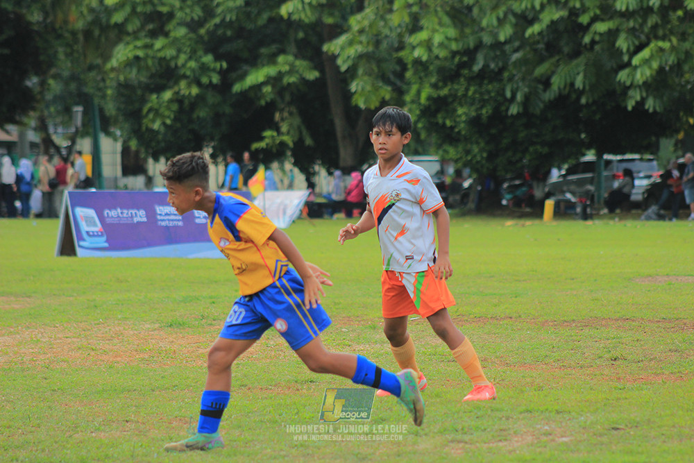 ijl big 8 champ u10 161125 provision soccer school vs tunas jakarta