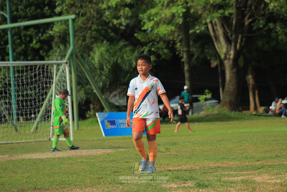 ijl big 8 champ u10 161125 provision soccer school vs tunas jakarta