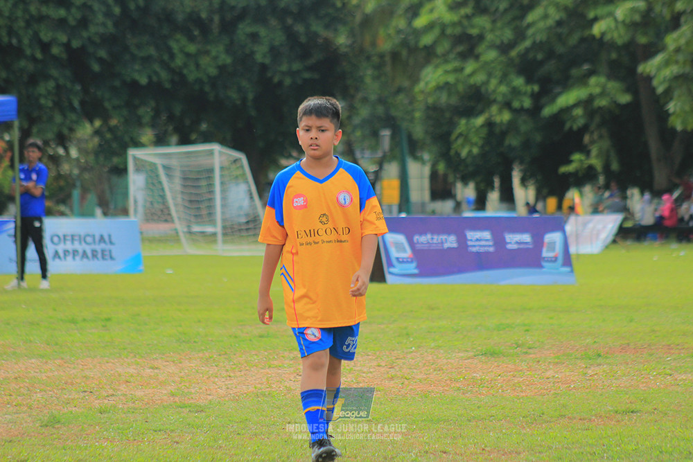 ijl big 8 champ u10 161125 provision soccer school vs tunas jakarta