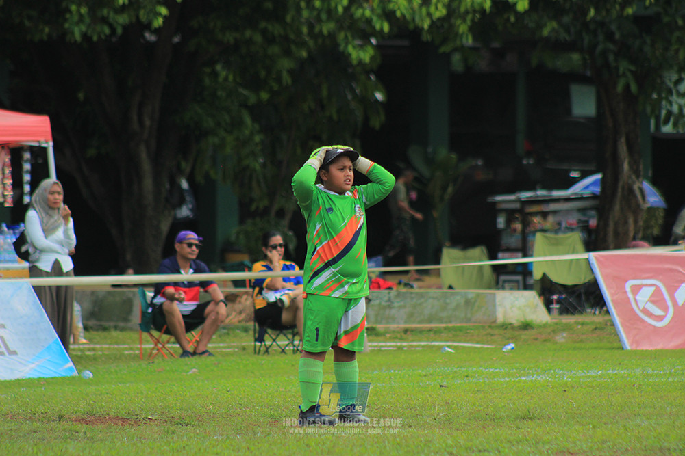 ijl big 8 champ u10 161125 provision soccer school vs tunas jakarta