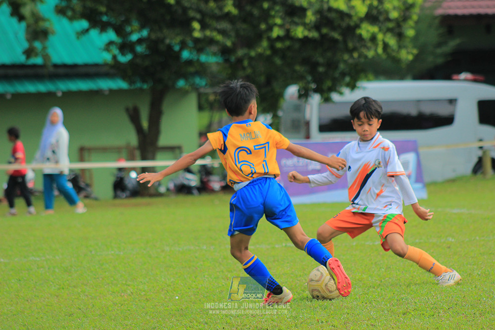 ijl big 8 champ u10 161125 provision soccer school vs tunas jakarta