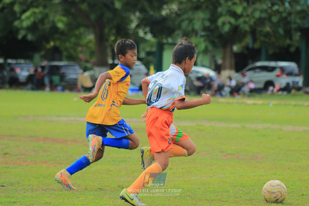 ijl big 8 champ u10 161125 provision soccer school vs tunas jakarta