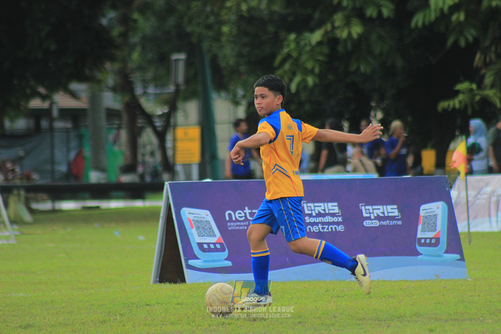 ijl big 8 champ u10 161125 provision soccer school vs tunas jakarta
