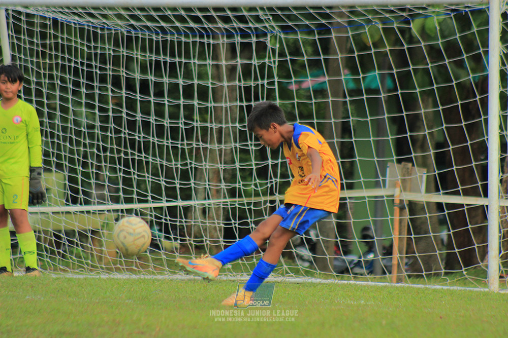 ijl big 8 champ u10 161125 provision soccer school vs tunas jakarta