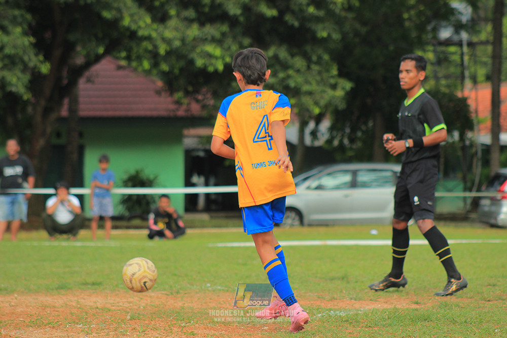 ijl big 8 champ u10 161125 provision soccer school vs tunas jakarta
