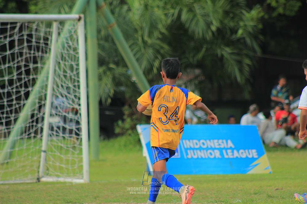 ijl big 8 champ u10 161125 provision soccer school vs tunas jakarta