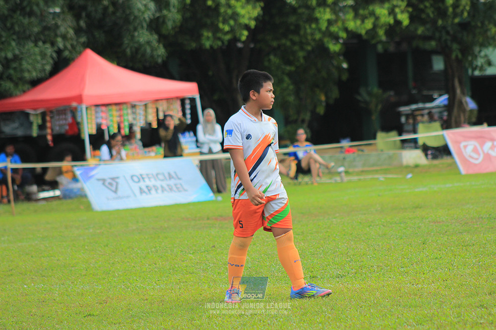 ijl big 8 champ u10 161125 provision soccer school vs tunas jakarta