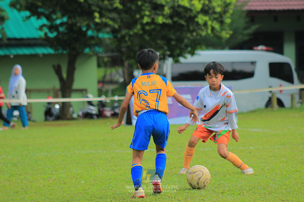 ijl big 8 champ u10 161125 provision soccer school vs tunas jakarta