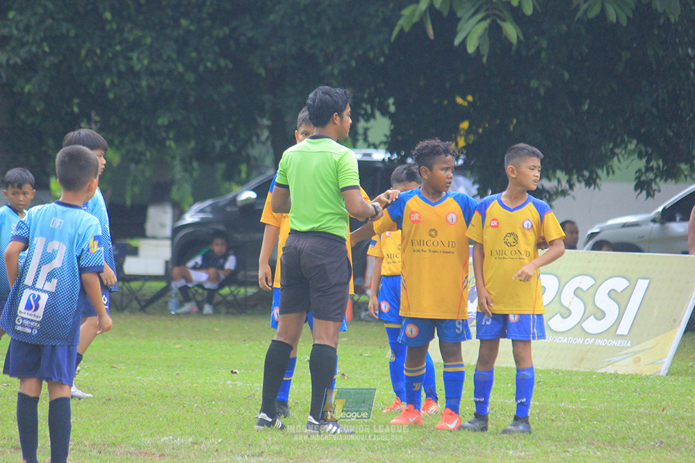 ijl big 8 champ u10 161125 tunas jakarta vs mutiara 97
