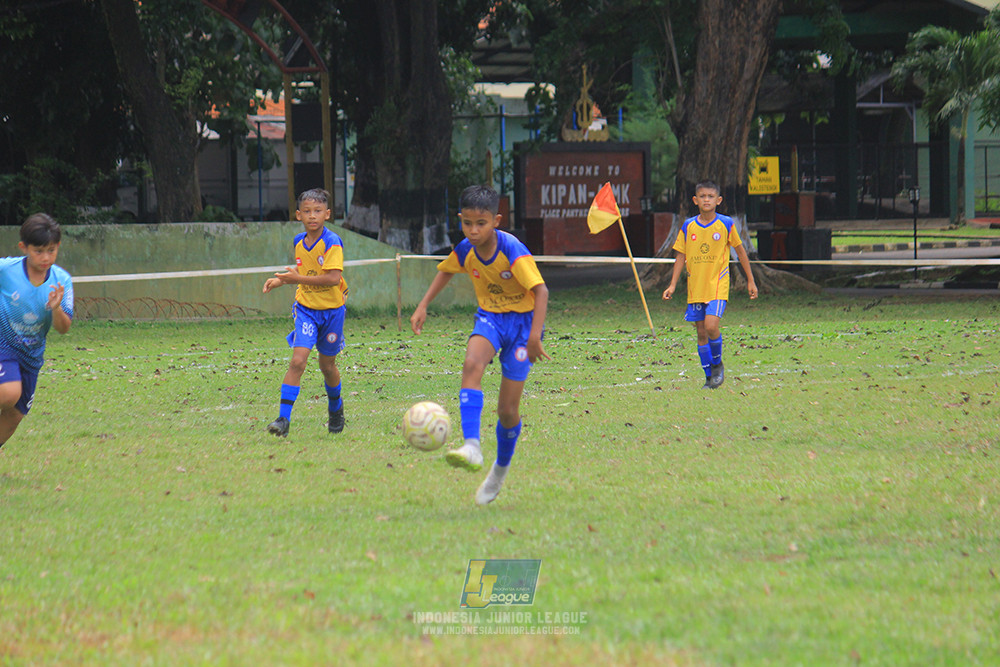 ijl big 8 champ u10 161125 tunas jakarta vs mutiara 97