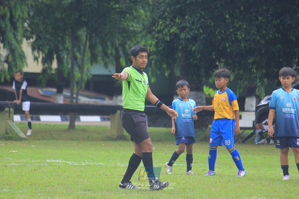 ijl big 8 champ u10 161125 tunas jakarta vs mutiara 97
