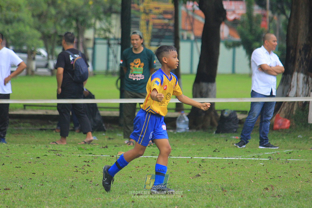 ijl big 8 champ u10 161125 tunas jakarta vs mutiara 97