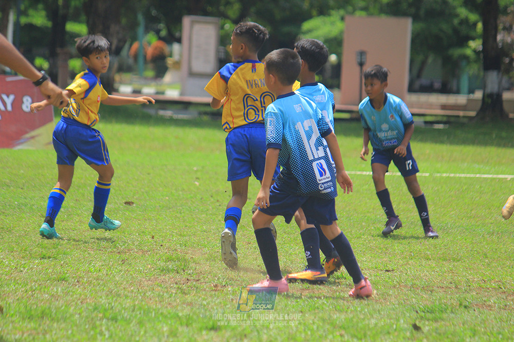 ijl big 8 champ u10 161125 tunas jakarta vs mutiara 97
