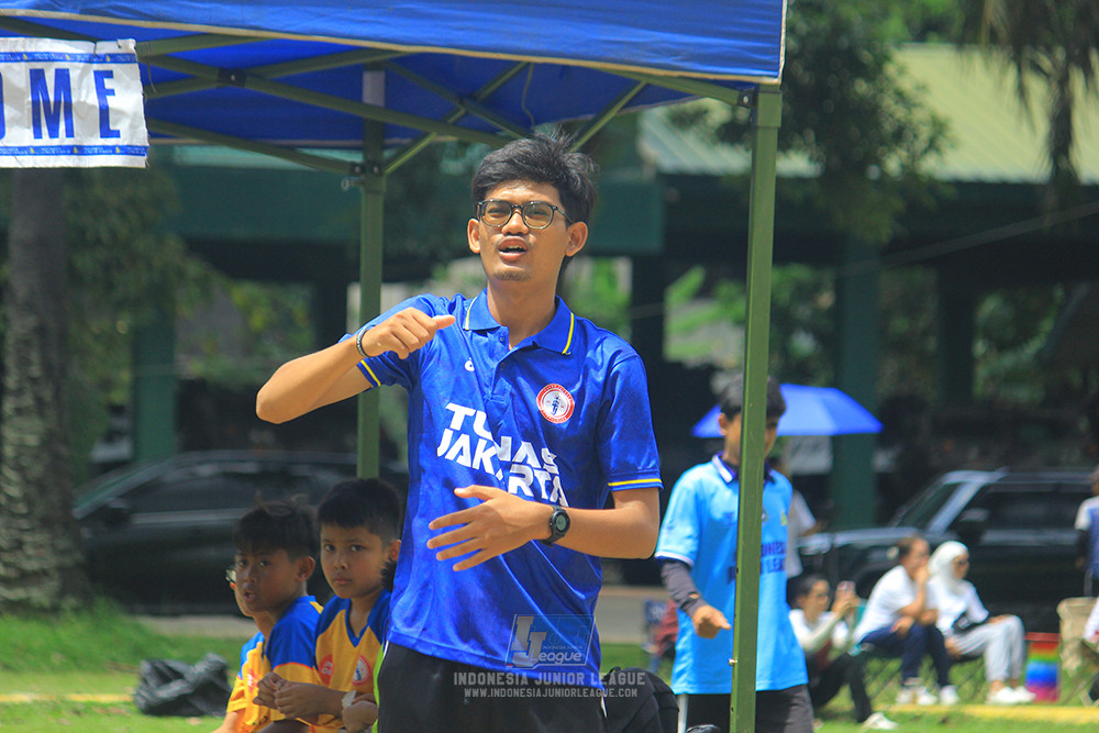 ijl big 8 champ u10 161125 tunas jakarta vs mutiara 97