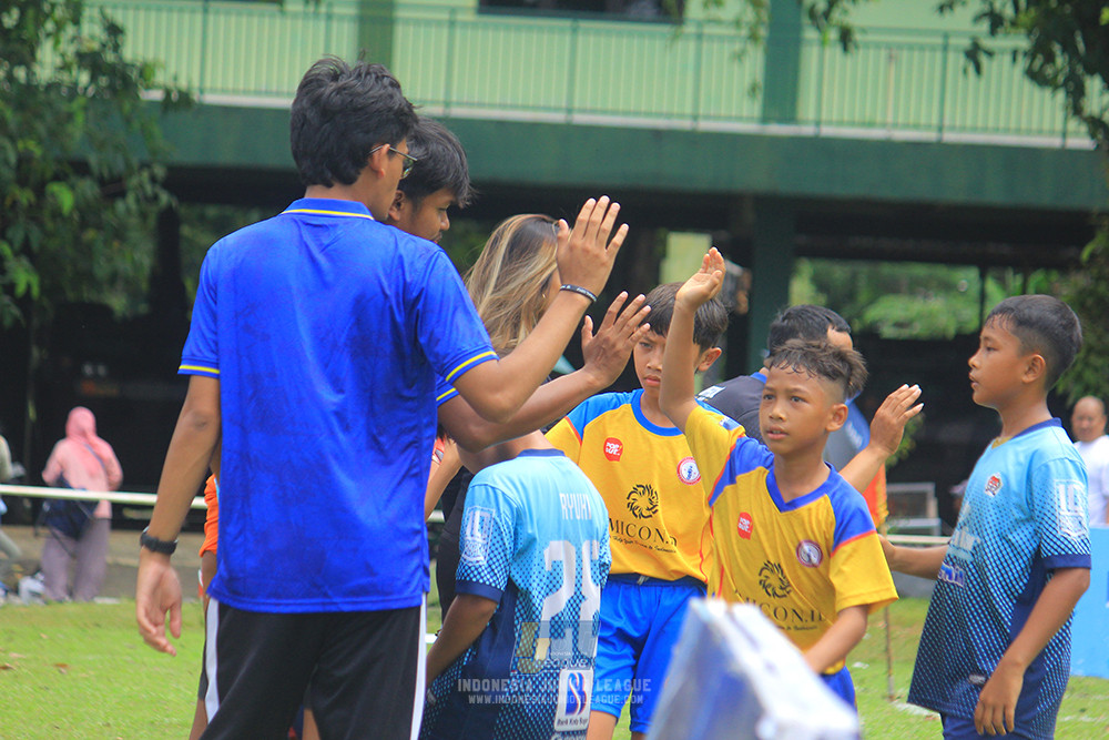 ijl big 8 champ u10 161125 tunas jakarta vs mutiara 97