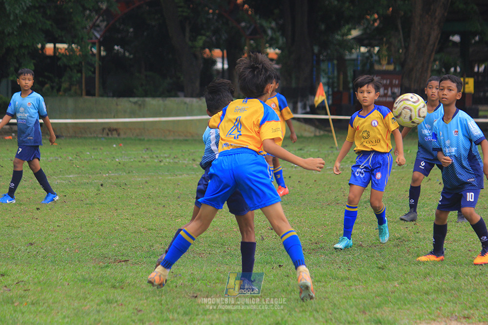 ijl big 8 champ u10 161125 tunas jakarta vs mutiara 97
