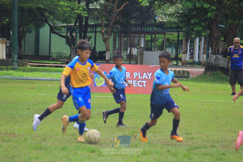 ijl big 8 champ u10 161125 tunas jakarta vs mutiara 97