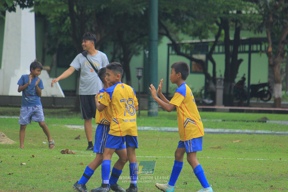 ijl big 8 champ u10 161125 tunas jakarta vs mutiara 97