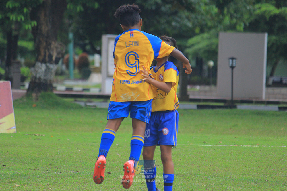 ijl big 8 champ u10 161125 tunas jakarta vs mutiara 97