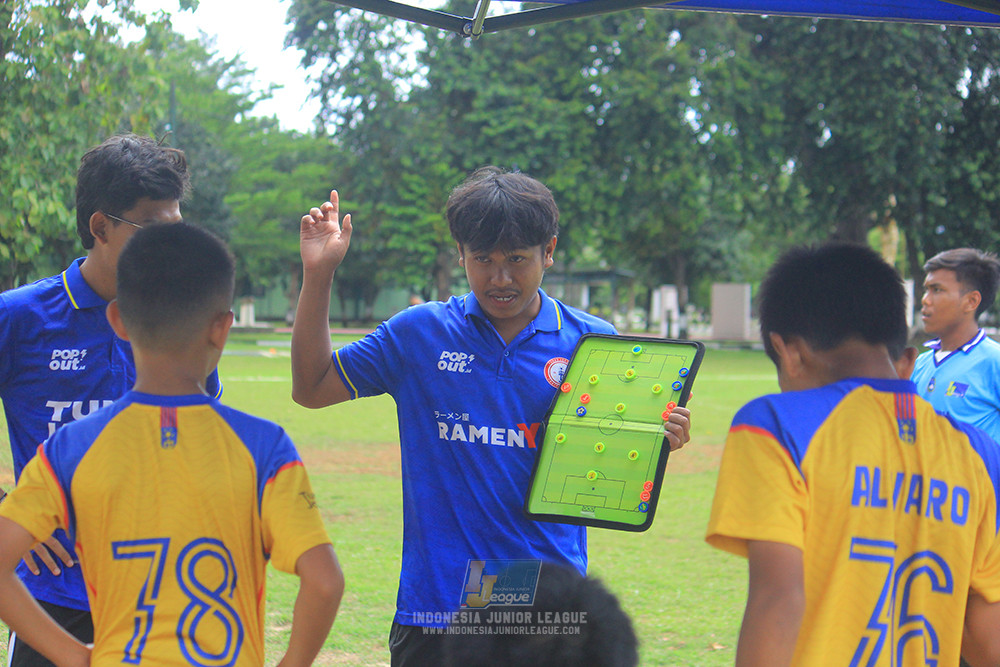 ijl big 8 champ u10 161125 tunas jakarta vs mutiara 97