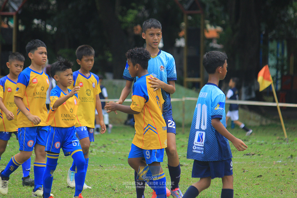 ijl big 8 champ u10 161125 tunas jakarta vs mutiara 97