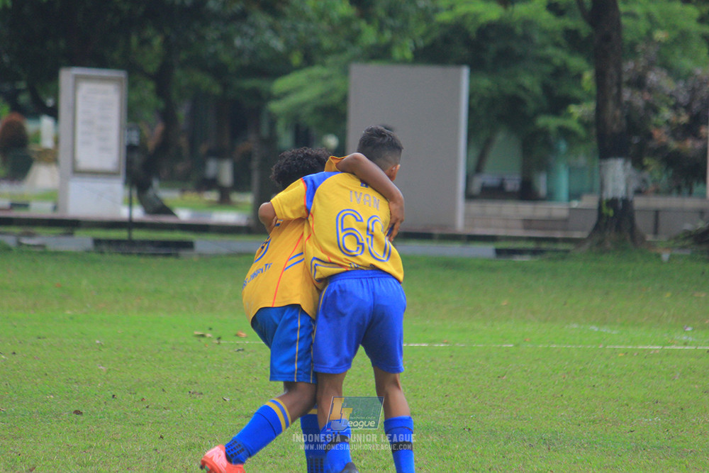 ijl big 8 champ u10 161125 tunas jakarta vs mutiara 97