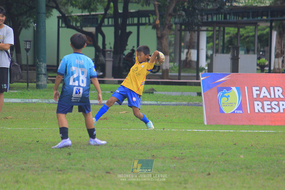 ijl big 8 champ u10 161125 tunas jakarta vs mutiara 97