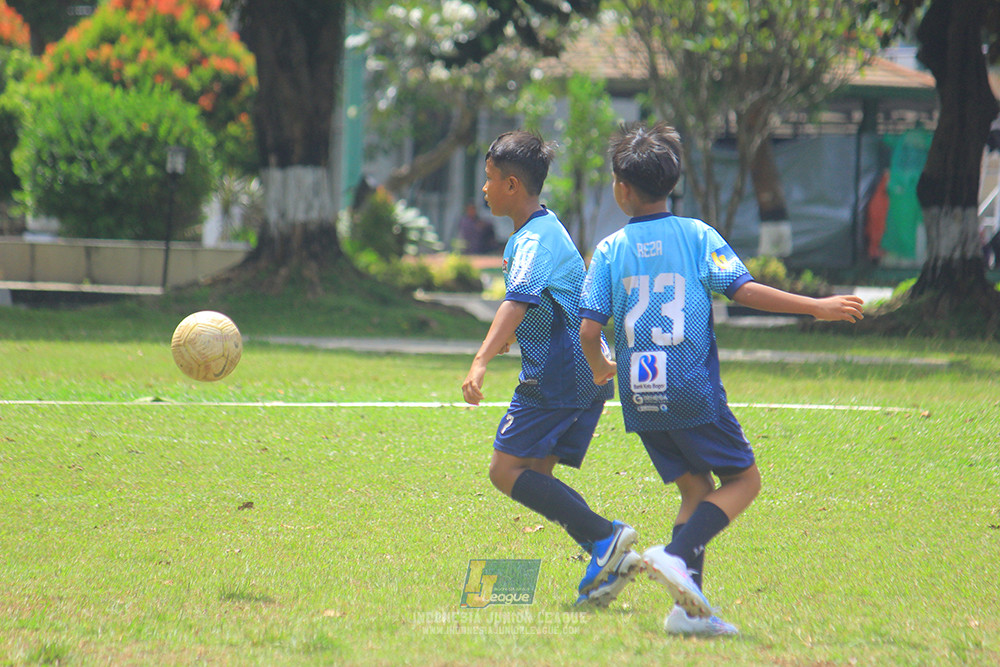 ijl big 8 champ u10 161125 tunas jakarta vs mutiara 97