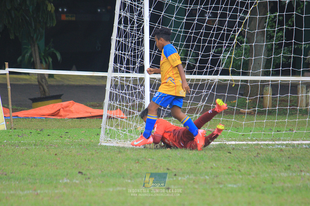 ijl big 8 champ u10 161125 tunas jakarta vs mutiara 97