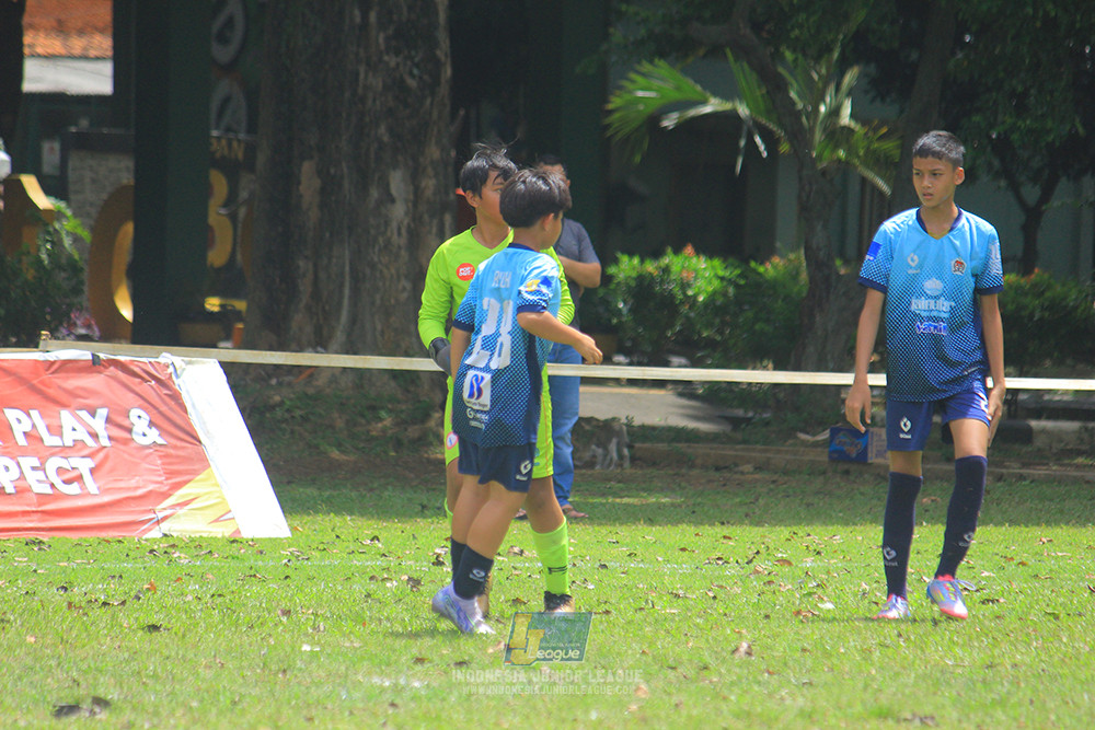ijl big 8 champ u10 161125 tunas jakarta vs mutiara 97