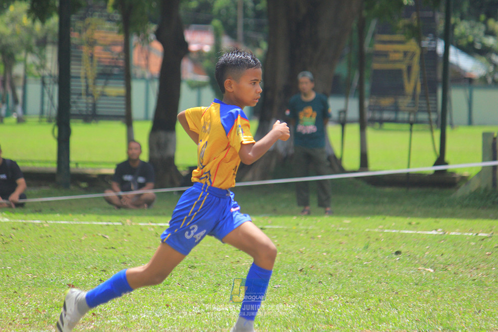 ijl big 8 champ u10 161125 tunas jakarta vs mutiara 97