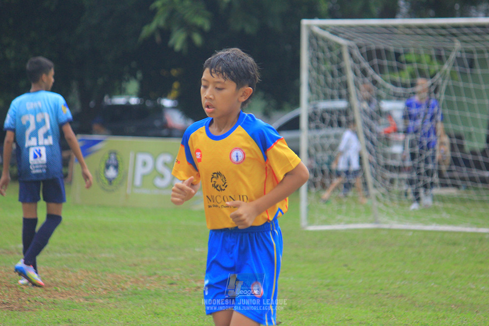 ijl big 8 champ u10 161125 tunas jakarta vs mutiara 97
