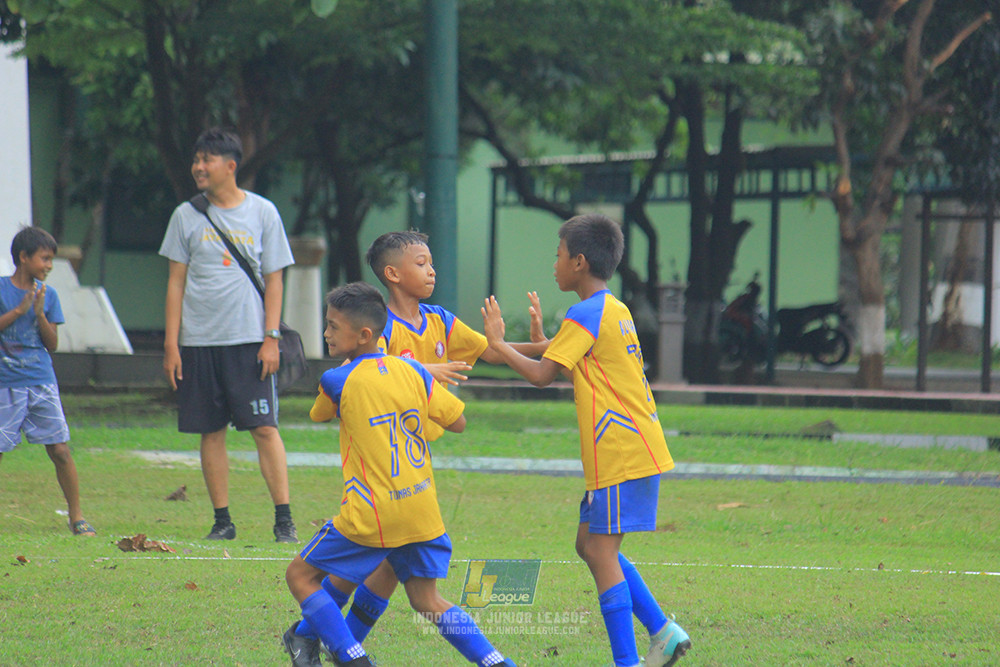 ijl big 8 champ u10 161125 tunas jakarta vs mutiara 97