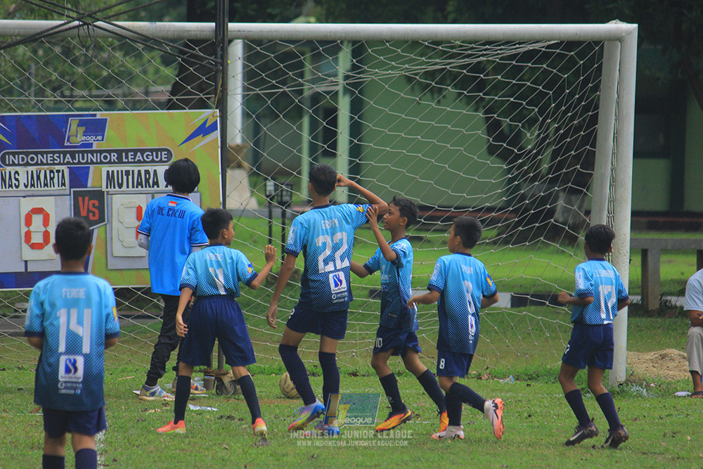 ijl big 8 champ u10 161125 tunas jakarta vs mutiara 97