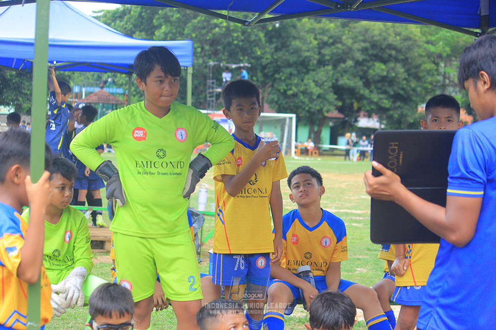 ijl big 8 champ u10 161125 tunas jakarta vs mutiara 97