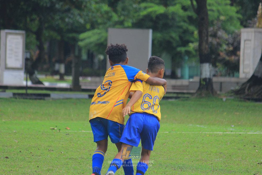 ijl big 8 champ u10 161125 tunas jakarta vs mutiara 97