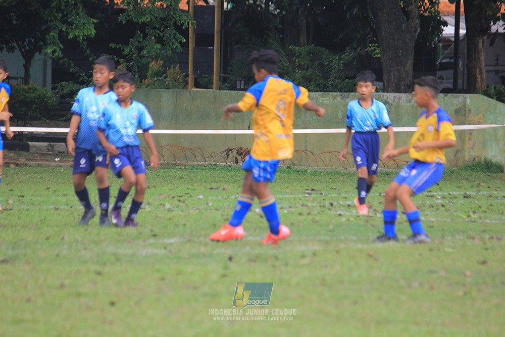 ijl big 8 champ u10 161125 tunas jakarta vs mutiara 97