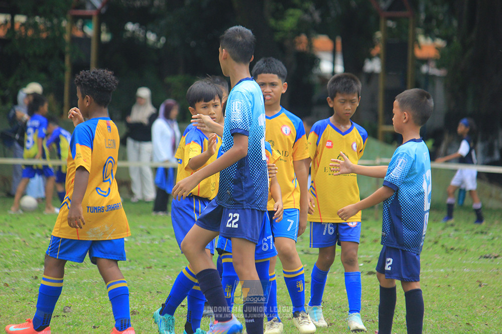 ijl big 8 champ u10 161125 tunas jakarta vs mutiara 97