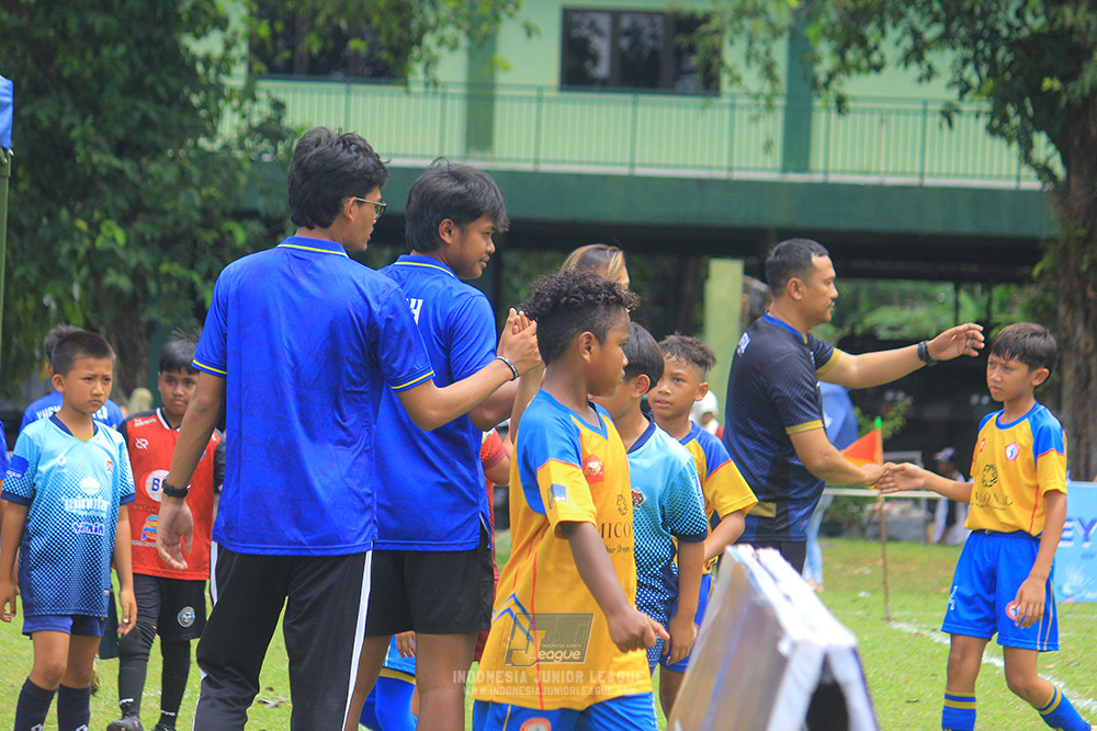 ijl big 8 champ u10 161125 tunas jakarta vs mutiara 97