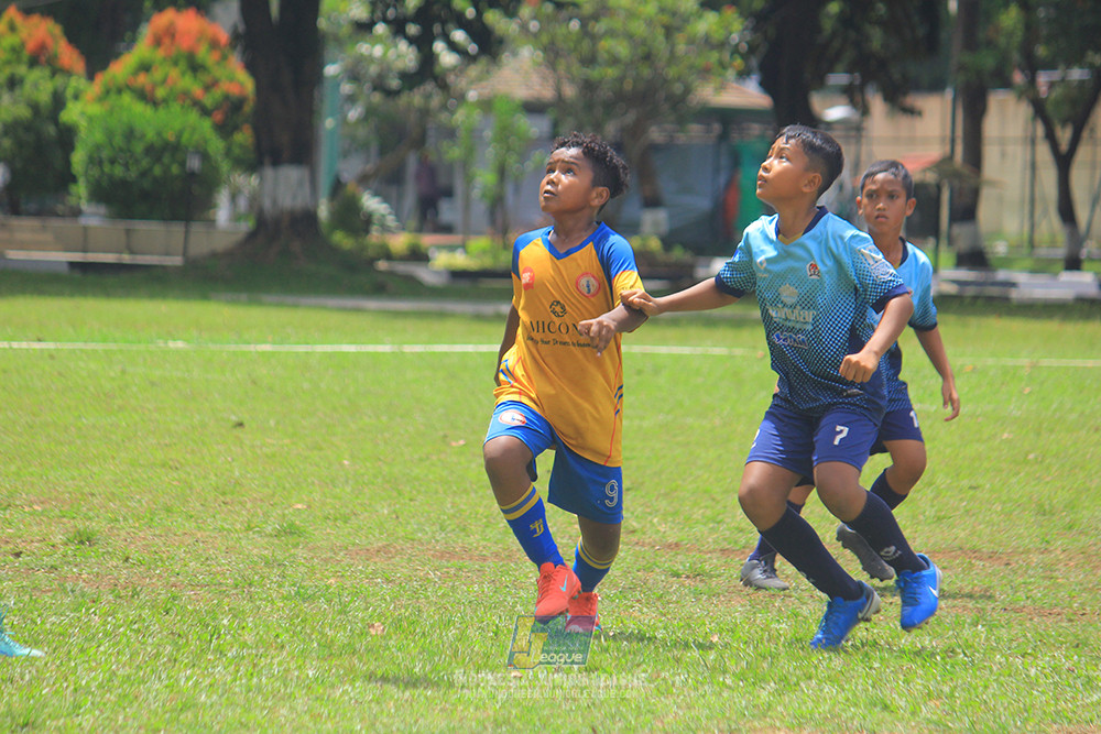 ijl big 8 champ u10 161125 tunas jakarta vs mutiara 97