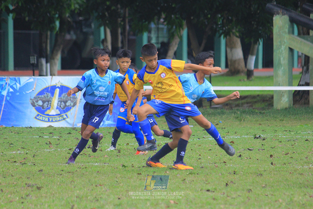 ijl big 8 champ u10 161125 tunas jakarta vs mutiara 97