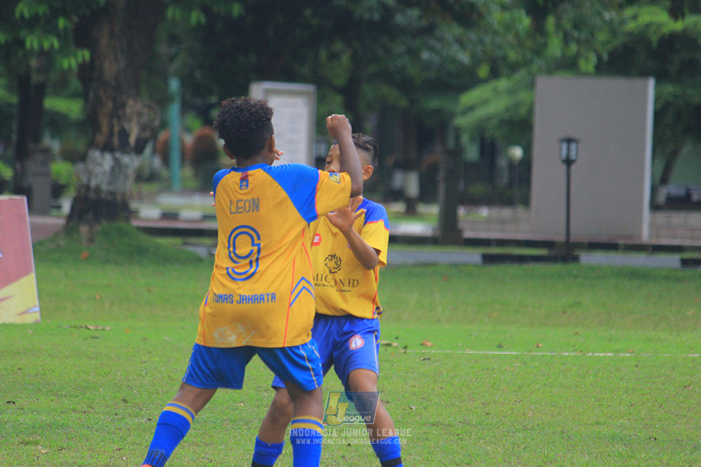 ijl big 8 champ u10 161125 tunas jakarta vs mutiara 97