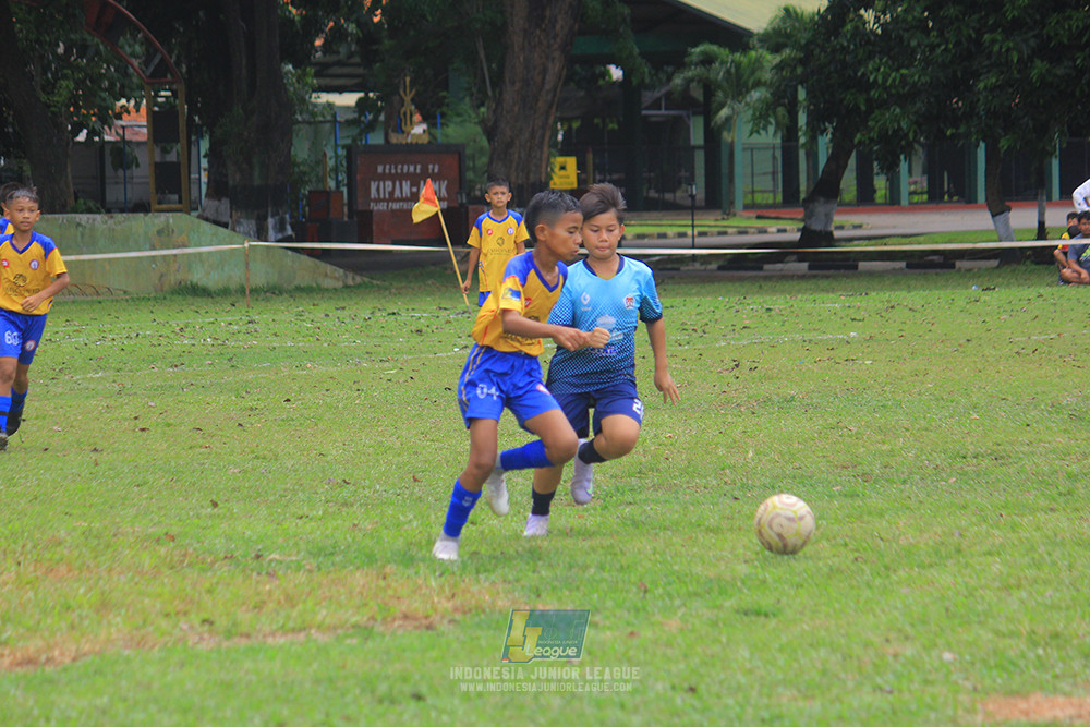 ijl big 8 champ u10 161125 tunas jakarta vs mutiara 97